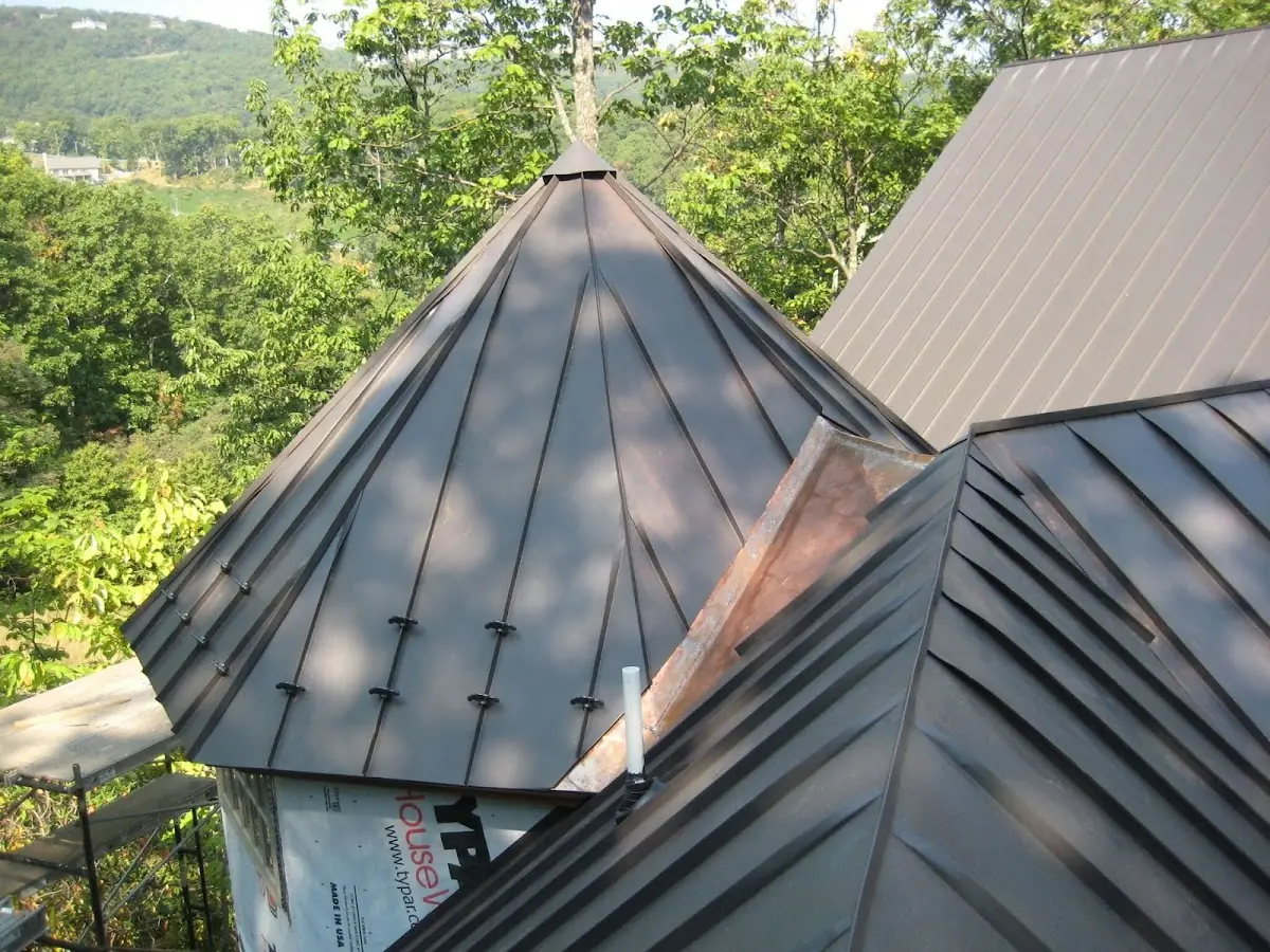Professional Shingle Replacement & Repair by Craftsman Roofing in Hadden Crossroads